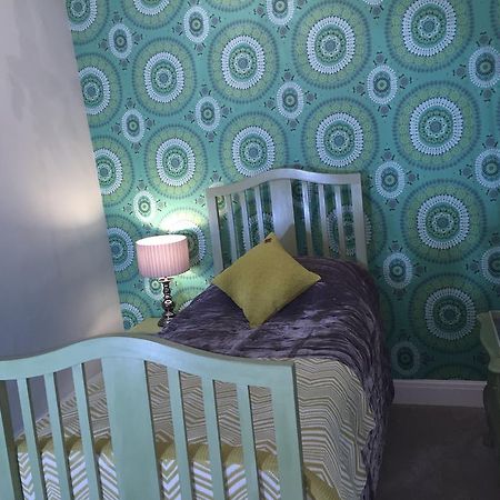 Bed and Breakfast Old Croft House Kirkby Stephen Zimmer foto
