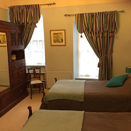 Bed and Breakfast Old Croft House Kirkby Stephen Zimmer foto