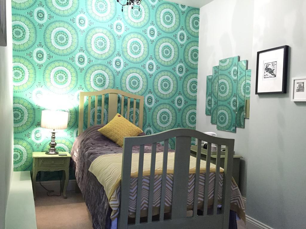 Bed and Breakfast Old Croft House Kirkby Stephen Zimmer foto