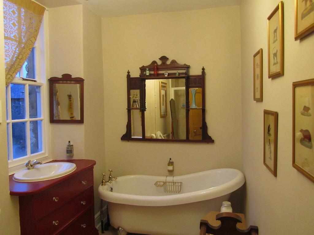 Bed and Breakfast Old Croft House Kirkby Stephen Zimmer foto