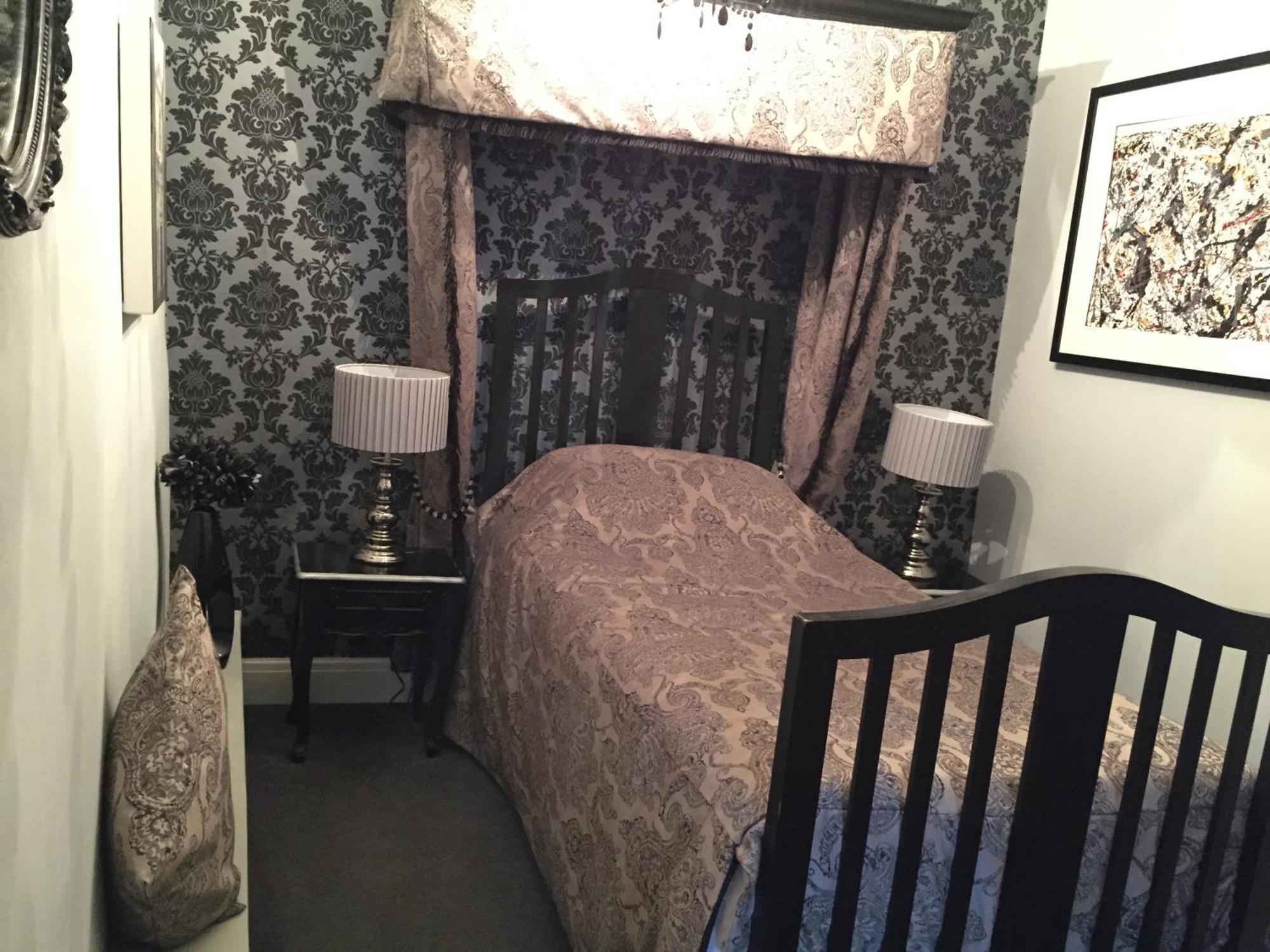 Bed and Breakfast Old Croft House Kirkby Stephen Zimmer foto