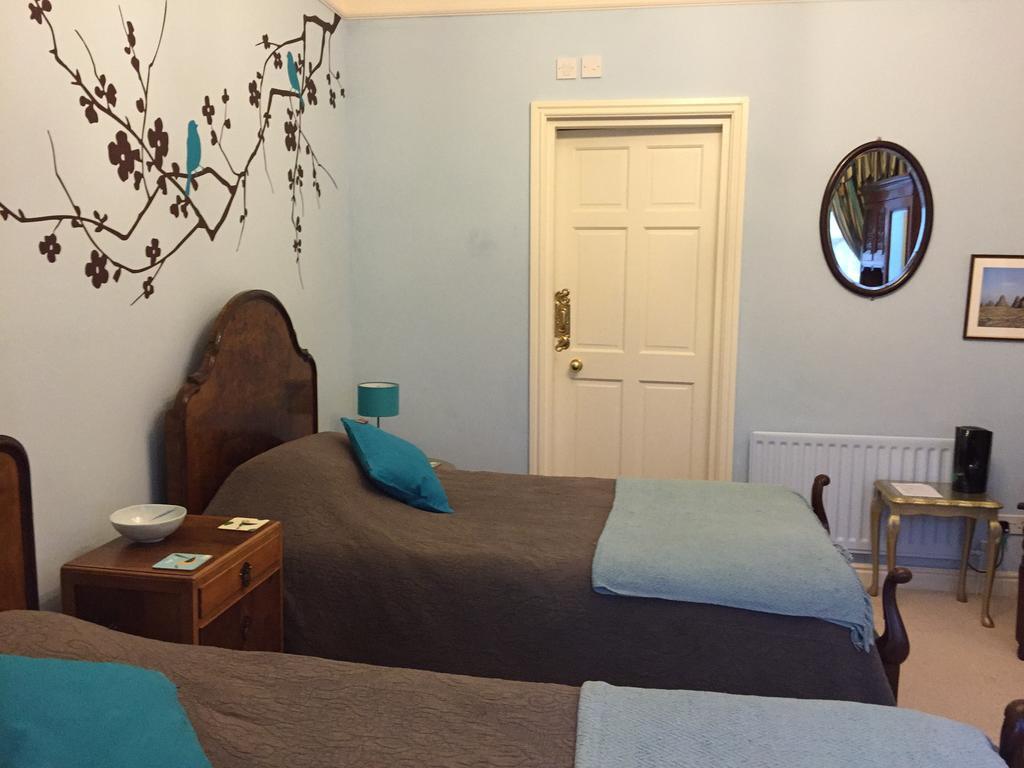 Bed and Breakfast Old Croft House Kirkby Stephen Zimmer foto