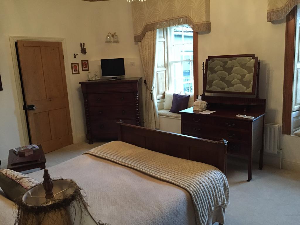 Bed and Breakfast Old Croft House Kirkby Stephen Zimmer foto
