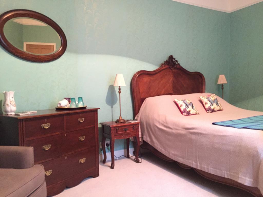 Bed and Breakfast Old Croft House Kirkby Stephen Zimmer foto